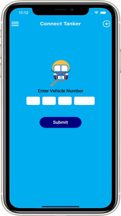 GoWatr Driver App