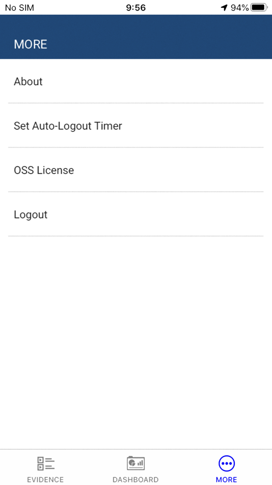 #5. i-PRO BWC (iOS) 由: i-PRO Americas, Inc.