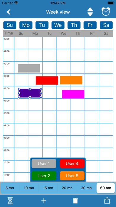 Dynamic slotのおすすめ画像6