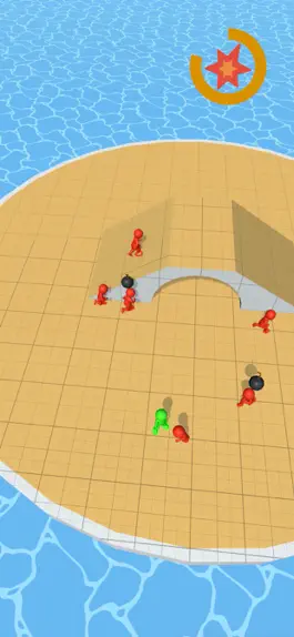 Game screenshot Bombs.io 3D hack