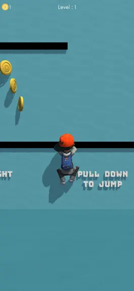 Game screenshot Climb Challenge mod apk