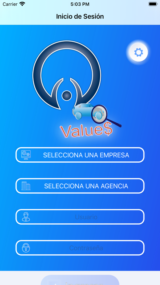 #1. Global Values (iOS) By: GLOBALDMS CONSULTORES, S.C