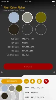 pixel colorpicker problems & solutions and troubleshooting guide - 3
