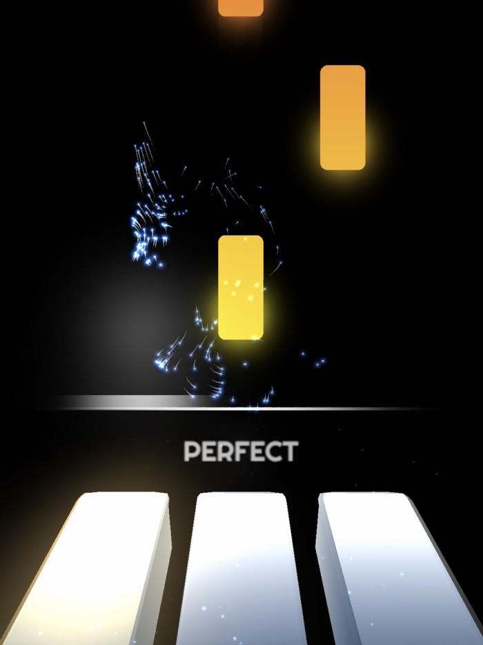 Color Flow - Piano Game