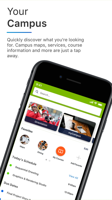 How to cancel & delete Wilmington College from iphone & ipad 2