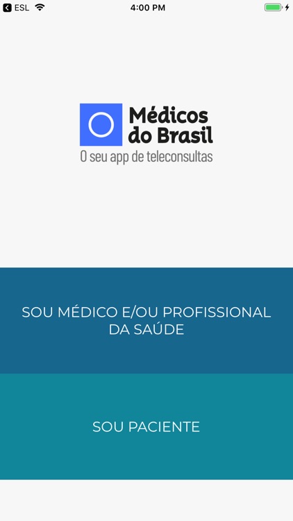 Médicos do Brasil