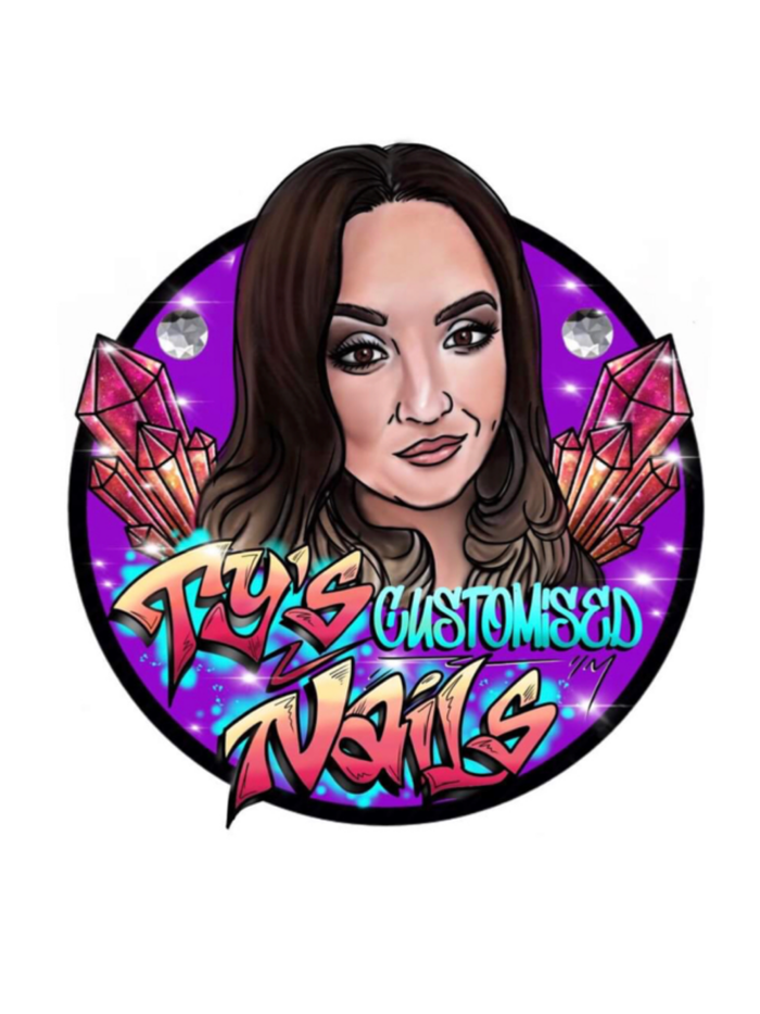 Tys Customised Nails