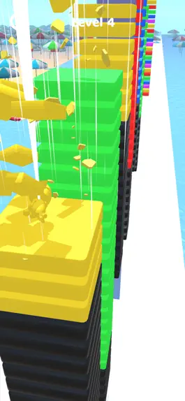 Game screenshot Stack Hero 3D mod apk