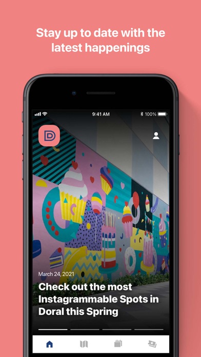 Downtown Doral Screenshot
