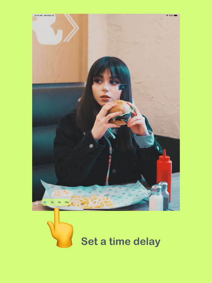 Self Mukbang - 셀프먹방