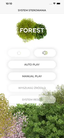 Game screenshot FOREST SHOWROOM mod apk