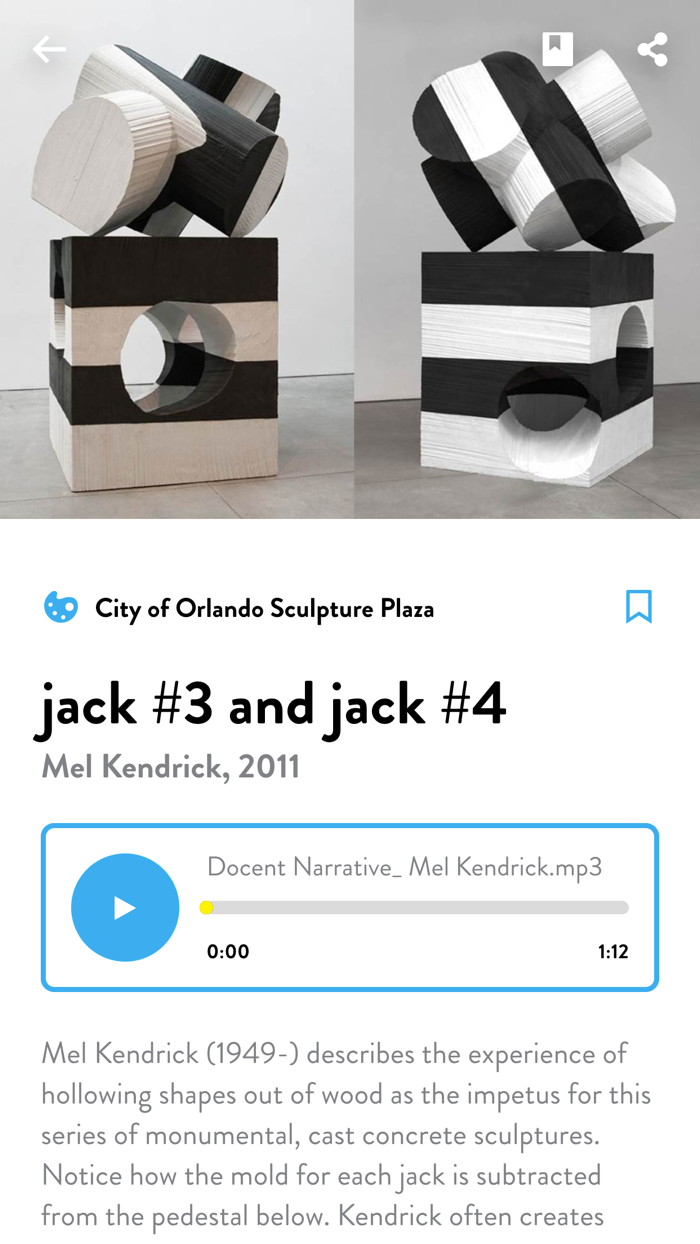 Orlando Museum of Art