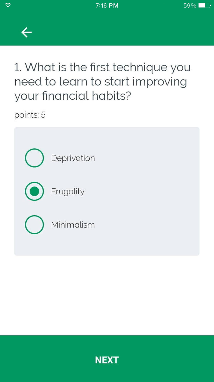 How to Budget Save Invest