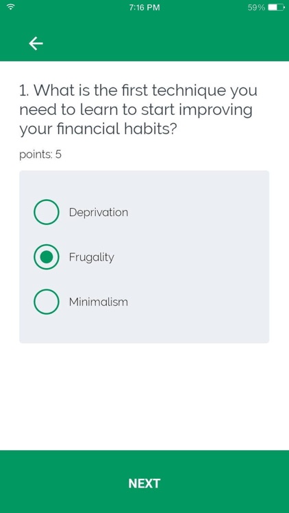 How to Budget, Save, Invest