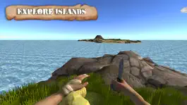 Game screenshot Survival Dinosaur Island mod apk