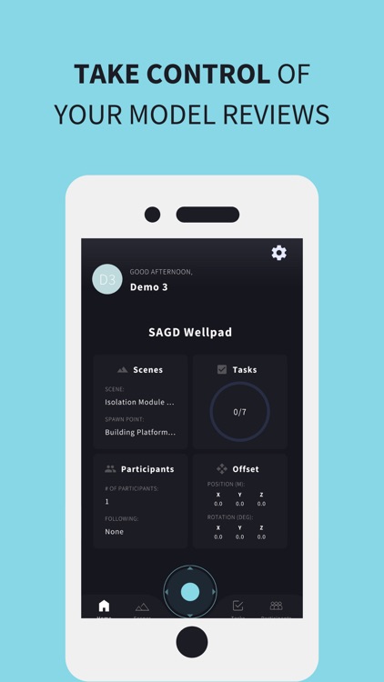 Panoptica Review Companion