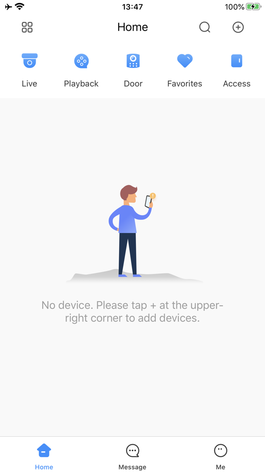 #2. Capture VS (iOS) 由: Resideo Technologies, Inc.