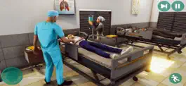 Game screenshot My Doctor - Dream Hospital Sim apk
