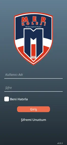 Game screenshot MER Okulum Öğretmen mod apk