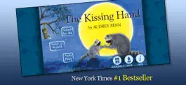Game screenshot The Kissing Hand mod apk