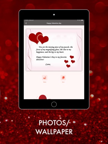 Valentine Day Message/Photosのおすすめ画像5