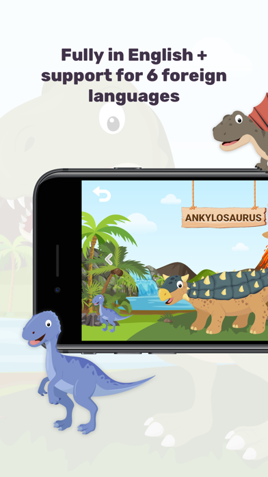 Animals - Zivotinje Screenshot