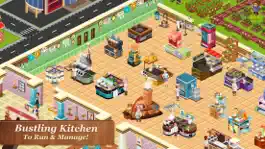 Game screenshot Star Chef™ : Cooking Game apk