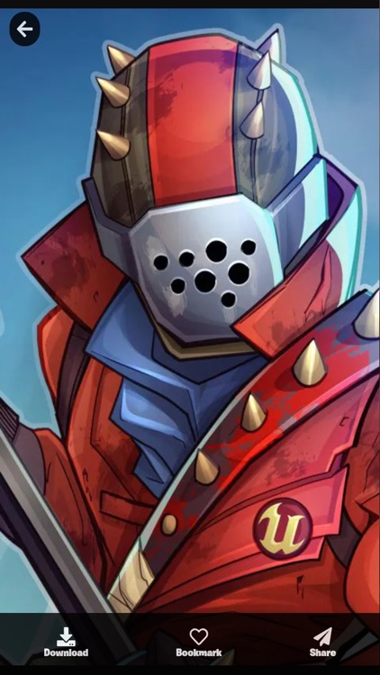 #1 Companion For Fortnite screenshot-3