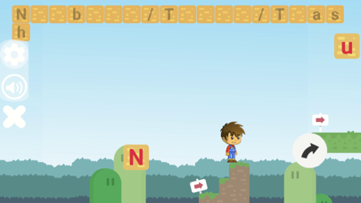 The Spell Screenshot