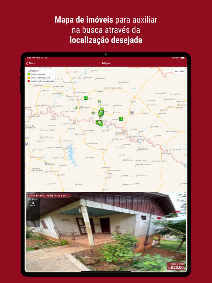 Imobiliária Schneider