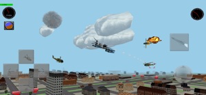 RC Airplane - Flight simulator screenshot #3 for iPhone