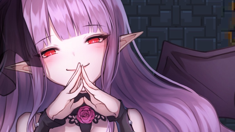 Rogue-like Princess:RPG Game screenshot-0