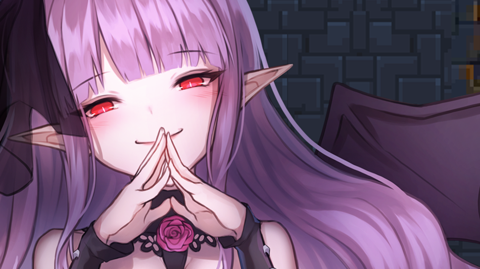 #1. Rogue-like Princess:RPG Game (iOS) 由: MYEONG HWAN OH
