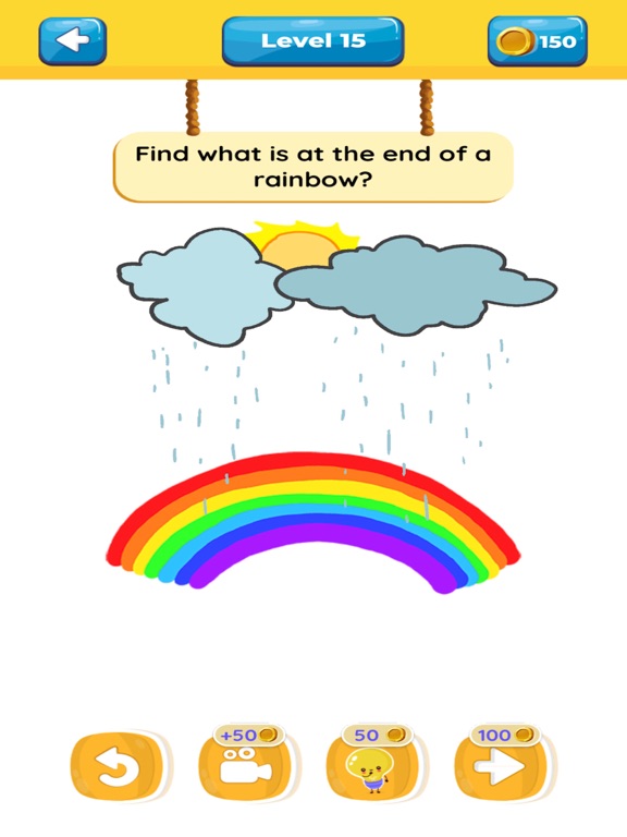 Puzzle Mania - Tricky Puzzles iPad screenshot