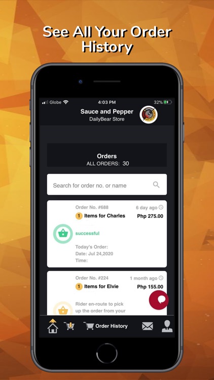 DailyBear Store_ screenshot-3