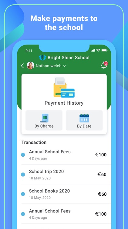 Databiz Eolas screenshot-4