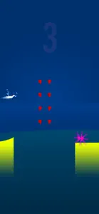 Dove Jump - an endless runner screenshot #7 for iPhone