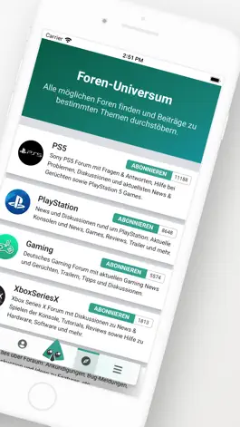 Game screenshot Foraum apk