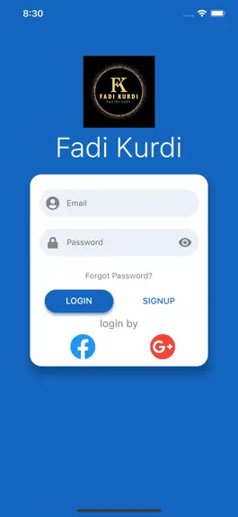 Game screenshot Fadi Kurdi mod apk
