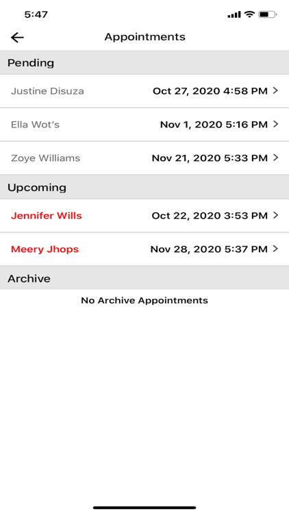 FITWORLDX screenshot-4