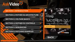 How to cancel & delete explore course for mother-32 1