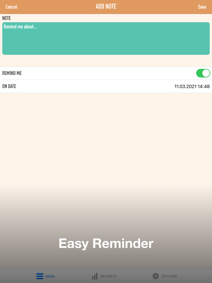 Personal Finance - Tracker