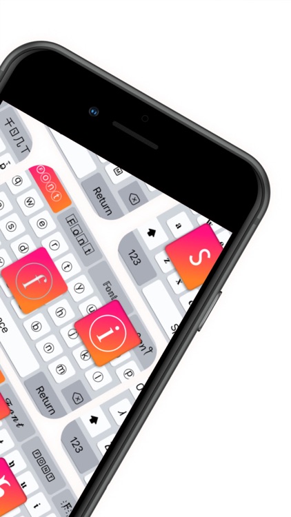 Font Manager & Text Changer screenshot-4