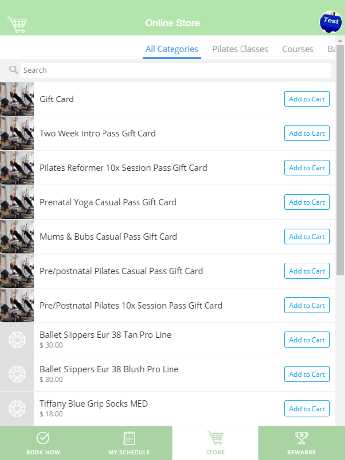 Inspired Pilates and Yoga