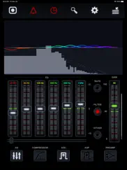 neutron audio recorder ipad resimleri 3