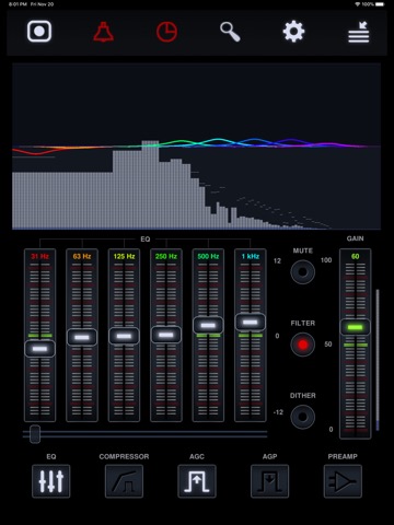 Neutron Audio Recorderのおすすめ画像3