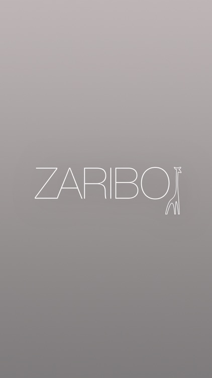 ZARIBO