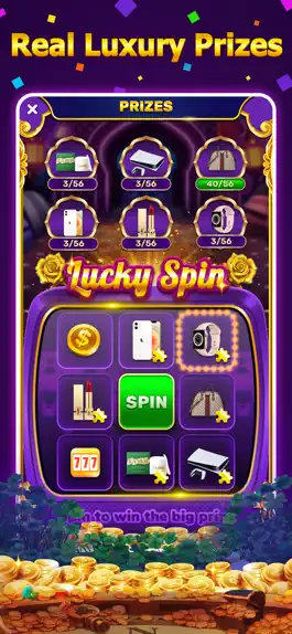 Game screenshot Vegas Slots: Spin To Win hack