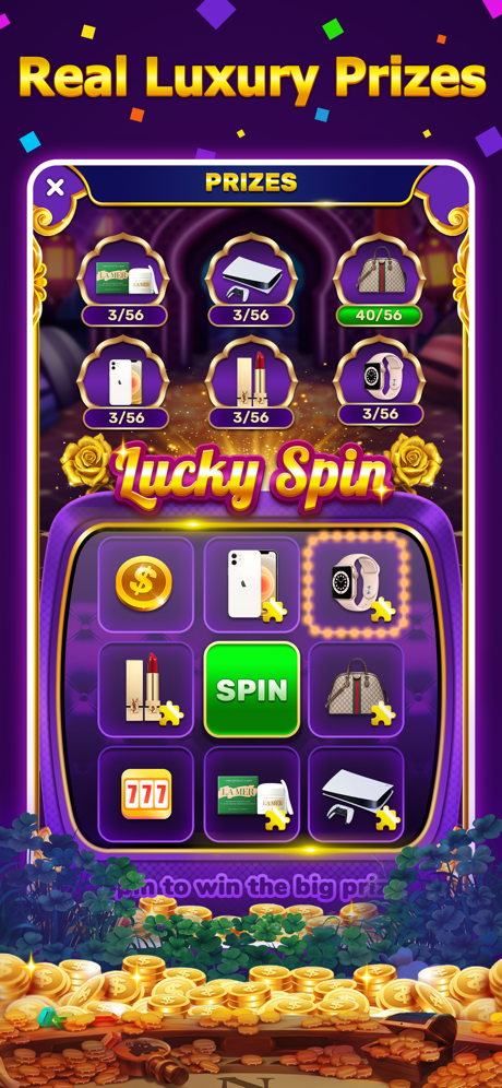 Tips and Tricks for Vegas Slots: Spin To Win