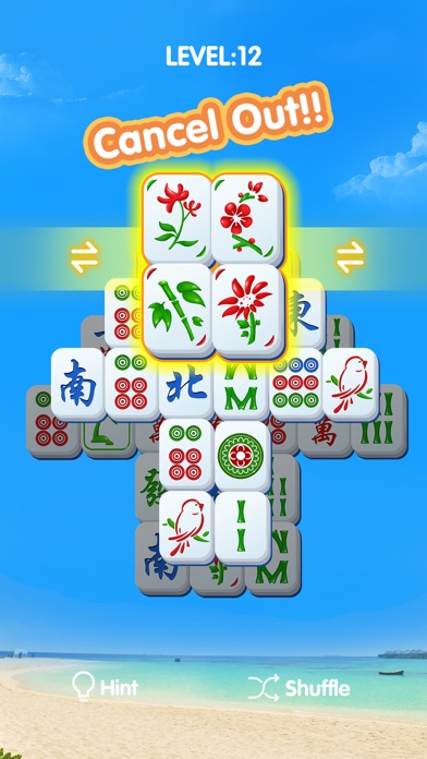 Mahjong collect: Match Connectのおすすめ画像5